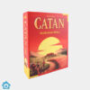 Catan Board Game
