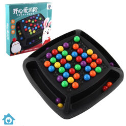 Rainbow Ball Elimination Music Game | Kids Educational Toy