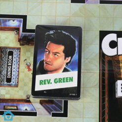 Cluedo Board Game for Kids