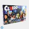 Cluedo Board Game for Kids