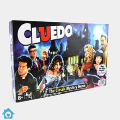 Cluedo Board Game for Kids