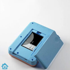 Coolbaby G5 Mini TV Portable Classic Handheld Retro Game Console – 500 Built-In Games, 3.0-Inch Screen