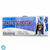 Disney Frozen Metal Scooty 3 Wheel with Light