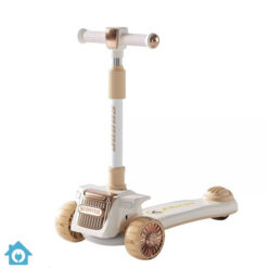 Foldable Child Kick Scooter