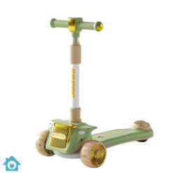 Foldable Child Kick Scooter