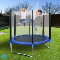 High Quality Fun Fit Garden Outdoor Trampoline - 6 Feet