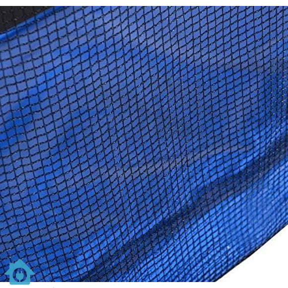 High Quality Fun Fit Garden Outdoor Trampoline - 8 Feet 4 High Quality Fun Fit Garden Outdoor Trampoline - 8 Feet