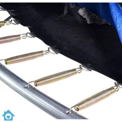 High Quality Fun Fit Garden Outdoor Trampoline - 8 Feet 7 High Quality Fun Fit Garden Outdoor Trampoline - 8 Feet