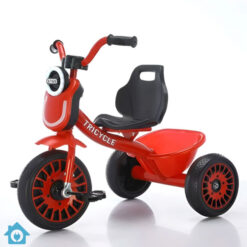 High Quality Kids Ride on Tricycle 2-6 Years