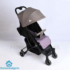 Infantes Baby Travel Stroller Smart Compact Folding