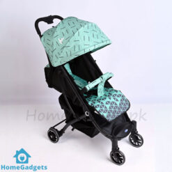 Infantes Baby Travel Stroller Smart Compact Folding