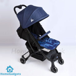 Infantes Baby Travel Stroller Smart Compact Folding