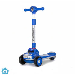 Infantes Kids Scooty – Lexus Design | Stylish Ride-On Scooter for Kids 7 Infantes Kids Scooty – Lexus Design