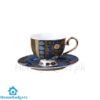 Johnson Brothers Cup & Saucer Set 12Pcs - DS174 5 Johnson Brothers Cup & Saucer Set 12Pcs