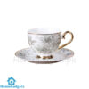 Johnson Brothers Cup & Saucer Set 12Pcs - DSA056 4 Johnson Brothers Cup & Saucer Set 12Pcs