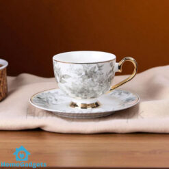 Johnson Brothers Cup & Saucer Set 12Pcs