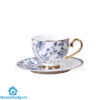 Johnson Brothers Cup & Saucer Set 12Pcs - DSA338 4 Johnson Brothers Cup & Saucer Set 12Pcs