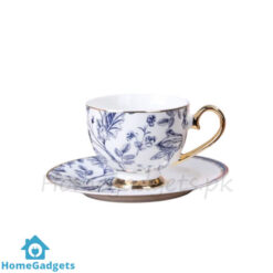 Johnson Brothers Cup & Saucer Set 12Pcs