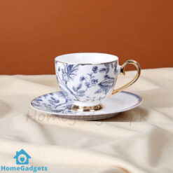 Johnson Brothers Cup & Saucer Set 12Pcs