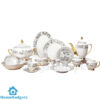 Johnson Brothers Luxury Dinner Set - DS012 5 Johnson Brothers Luxury Dinner Set - DS012