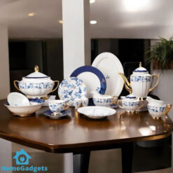 Johnson Brothers Luxury Dinner Set - DS087