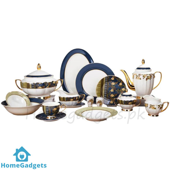 Johnson Brothers Luxury Dinner Set - DS174 1 Johnson Brothers Luxury Dinner Set - DS174