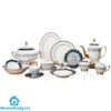 Johnson Brothers Luxury Dinner Set - DS471 4 Johnson Brothers Luxury Dinner Set - DS471