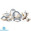 Johnson Brothers Luxury Dinner Set - DS519 5 Johnson Brothers Luxury Dinner Set - DS519