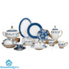 Johnson Brothers Luxury Dinner Set - DS551 5 Johnson Brothers Luxury Dinner Set - DS551