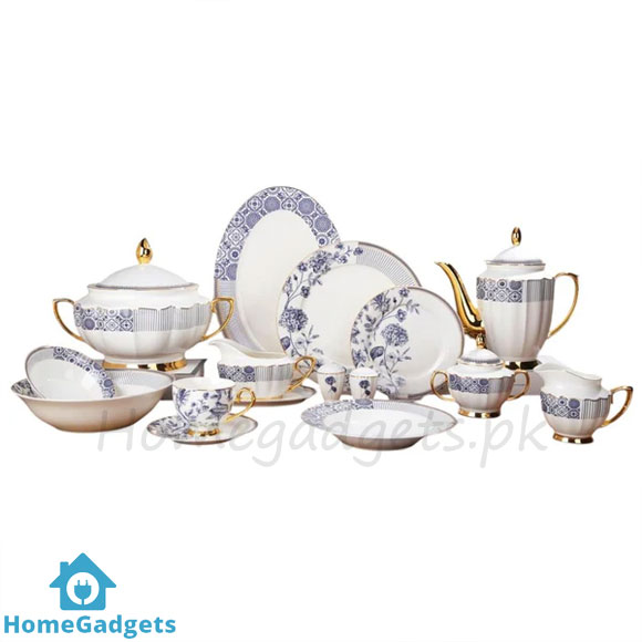 Johnson Brothers Luxury Dinner Set - DSA338 1 Johnson Brothers Luxury Dinner Set - DSA338