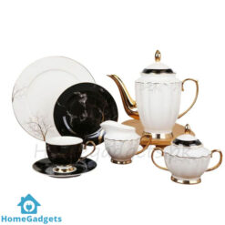 Johnson Brothers Luxury Tea Set 24 Pieces - DS008