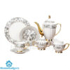 Johnson Brothers Luxury Tea Set 24 Pieces - DS012 4 Johnson Brothers Luxury Tea Set 24 Pieces - DS012