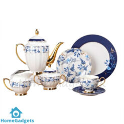 Johnson Brothers Luxury Tea Set 24 Pieces - DS087