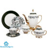 Johnson Brothers Luxury Tea Set 24 Pieces - DS118
