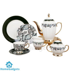Johnson Brothers Luxury Tea Set 24 Pieces - DS118