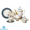 Johnson Brothers Luxury Tea Set 24 Pieces - DS124 4 Johnson Brothers Luxury Tea Set 24 Pieces - DS124