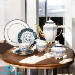 Johnson Brothers Luxury Tea Set 24 Pieces - DS471