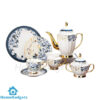 Johnson Brothers Luxury Tea Set 24 Pieces - DS519