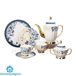 Johnson Brothers Luxury Tea Set 24 Pieces - DS519