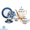 Johnson Brothers Luxury Tea Set 24 Pieces - DS551