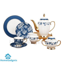 Johnson Brothers Luxury Tea Set 24 Pieces - DS551