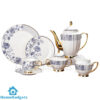 Johnson Brothers Luxury Tea Set 24 Pieces - DSA338
