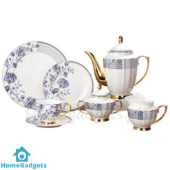 Johnson Brothers Luxury Tea Set 24 Pieces - DSA338