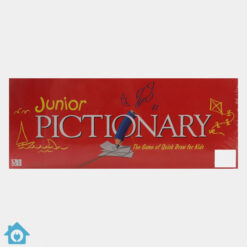 Junior Pictionary Board Game