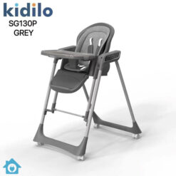Kidilo 2 in 1 Electronic Rocking Chair