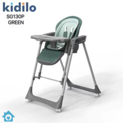 Kidilo 2 in 1 Electronic Rocking Chair
