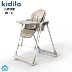 Kidilo 2 in 1 Electronic Rocking Chair