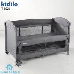 Kidilo Bedside Playpen Baby Rocking Bed T-702L