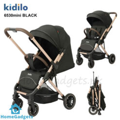Kidilo Travel Friendly Stroller 6530 Mini