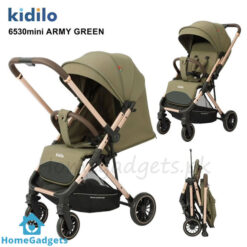 Kidilo Travel Friendly Stroller 6530 Mini